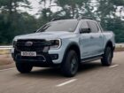 Η τιμή του νέου Ford Ranger Plug-In Hybrid 281 PS