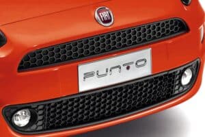 Το νέο Fiat Punto που δεν εμφανίστηκε ποτέ