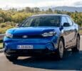 Η Ford κάνει πιο εύκολη την απόκτηση του νέου Capri