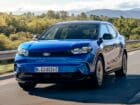 Η Ford κάνει πιο εύκολη την απόκτηση του νέου Capri