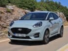 Νέο Ford Puma με 4.200 ευρώ και ξενοιάζεις