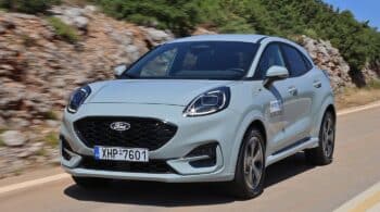 Νέα σημαντική μείωση τιμής για το Ford Puma