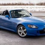 honda s2000