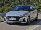 Δοκιμή Hyundai i20 7DCT 1.0Τ 100 PS N Line