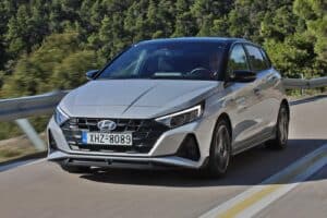 Δοκιμή Hyundai i20 7DCT 1.0Τ 100 PS N Line