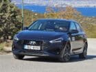 Στην κορυφή των μικρομεσαίων το Hyundai i30