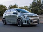 Νέο Kia Picanto σε πιο χαμηλή τιμή από 15.890 ευρώ