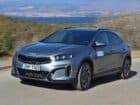 Νέο Kia XCeed σε πολύ χαμηλότερες τιμές