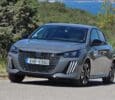 Προσιτή πληρότητα το νέο Peugeot 208 Hybrid