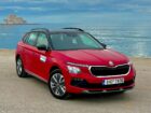 Δοκιμή Skoda Kamiq 1.0 TSI 116 PS DSG7