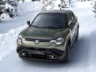 Ευρωπαϊκή πρεμιέρα του νέου Suzuki e Vitara