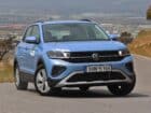 VW T-Cross με δόση όσο ένας καφές τη μέρα