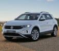 VW T-Roc με δόση από 90 ευρώ το μήνα