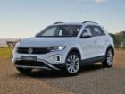 VW T-Roc με δόση από 90 ευρώ το μήνα