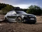 Μετράει αντίστροφα για το τέλος το Audi Q8 e-tron