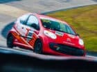 citroen c1 nurburgring