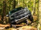 Ford: «Θα γίνουμε η Porsche των off-road αυτοκινήτων»