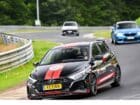 Hyundai i20 N «καταδικάζει» στο Nurburgring (+video)