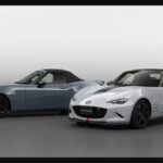 mazda mx-5 spirit racing