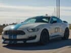 Μερακλίδικη Shelby GT350 850+ ίππων (+video)