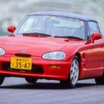 suzuki cappuccino