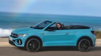 Μετράει αντίστροφα το μοναδικό καμπριολέ VW