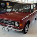 fiat 128