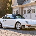 porsche 959