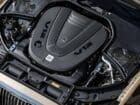 Η Mercedes κρατάει τους V8 και V12 κινητήρες