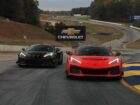 Η Corvette ZR1 πήρε σβάρνα τα ρεκόρ πίστας (+videos)