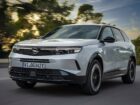 Πρωταθλητής αυτονομίας το Opel Grandland PHEV