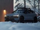 Νέο Volvo EX30 Cross Country για πιστούς offroaders