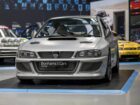 impreza 22b