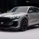 audi rs q8 abt