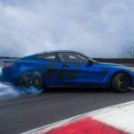 bmw m4 cs vr46