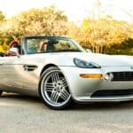 bmw z8