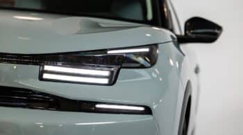 Διαλεχτό Crossover Hybrid από μόνο 22.900 ευρώ