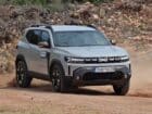 Στη χαμηλότερη τιμή το νέο Dacia Duster 4x4