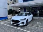 Ευκαιρία Ford Focus ST-Line 1.0 125 hp με 0 χλμ.