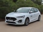 Νέο Ford Focus βενζίνης ή ντίζελ σε τιμές Puma