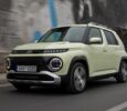 «Τζάμπα» χιλιόμετρα και μεγάλο κέρδος με το Hyundai Inster
