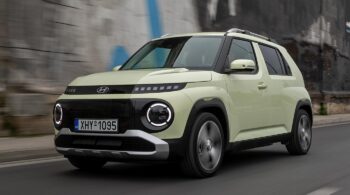 «Τζάμπα» χιλιόμετρα και μεγάλο κέρδος με το Hyundai Inster