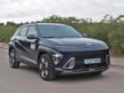 Πληρότητα το Hyundai Kona 1.6Τ με 25.000 ευρώ