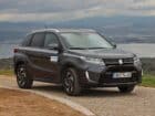 Σταθερή αξία το Suzuki Vitara και σε χαμηλή τιμή