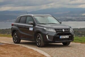 Σταθερή αξία το Suzuki Vitara και σε χαμηλή τιμή