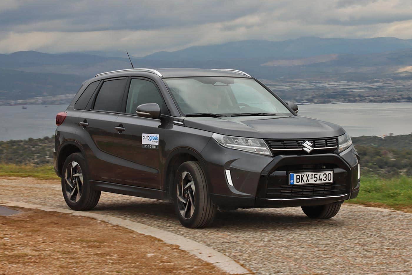 Σταθερή αξία το Suzuki Vitara και σε χαμηλή τιμή