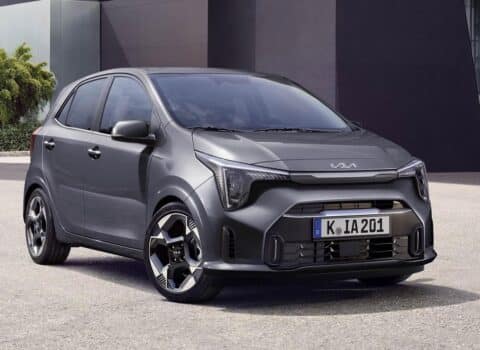 Εγγύηση και σε χαμηλή τιμή το δημοφιλές Kia Picanto