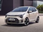 Νέο Kia Picanto και αυτόματο σε τιμές χάρμα