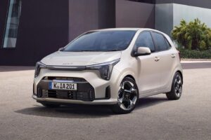 Νέο Kia Picanto και αυτόματο σε τιμές χάρμα