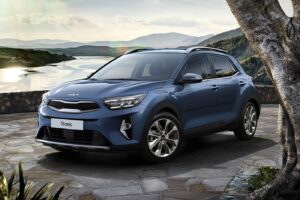 Τώρα είναι η ώρα για Kia Stonic σε τιμές supermini